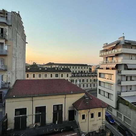 Giacosa Suite Torino Kültér fotó