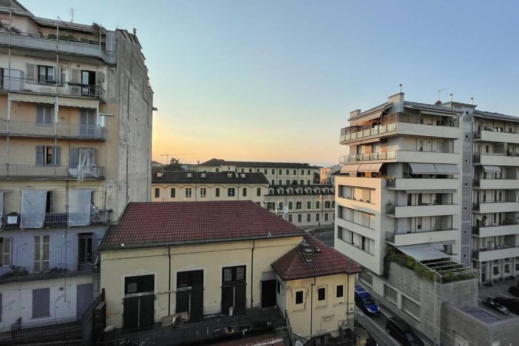 Giacosa Suite Torino Kültér fotó